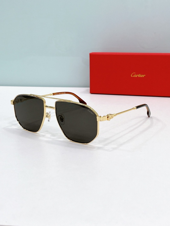Ca*t*er sunglasses(aaaa)-390
