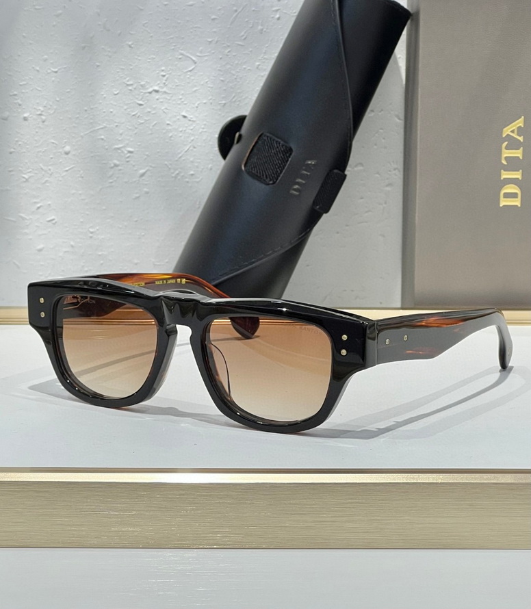 DITA Sunglasses(AAAA)-1198