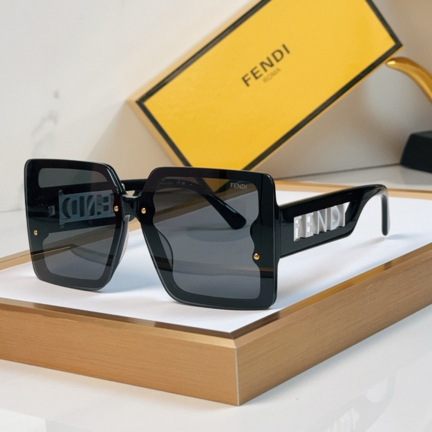 FENFDI Sunglasses(AAAA)-073
