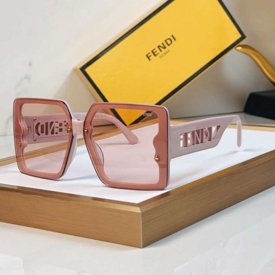 FENFDI Sunglasses(AAAA)-072