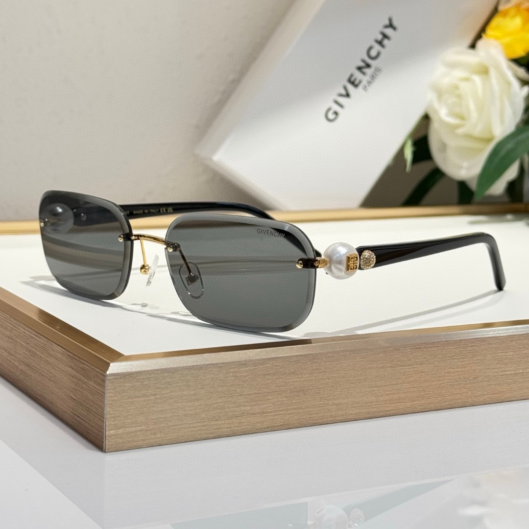 GIVENCHY Sunglasses(AAAA)-227