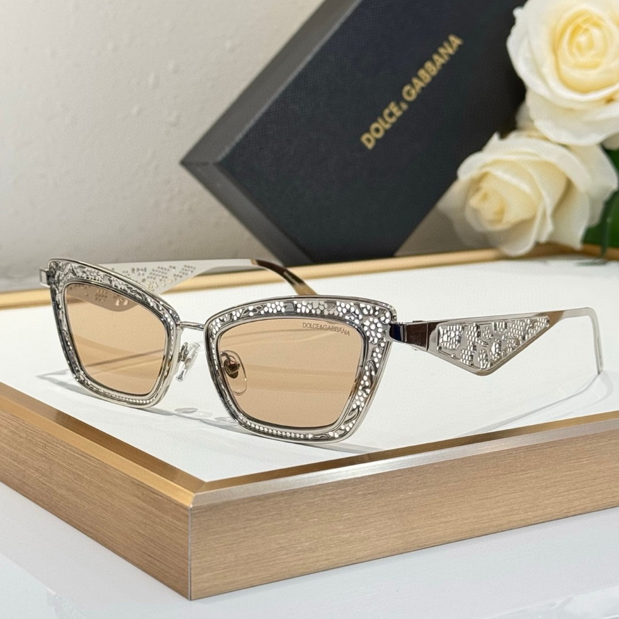 D&G Sunglasses(AAAA)-1086