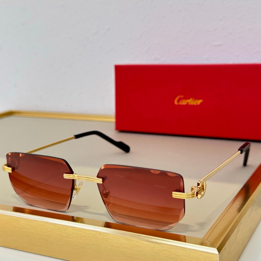 Ca*t*er sunglasses(aaaa)-371