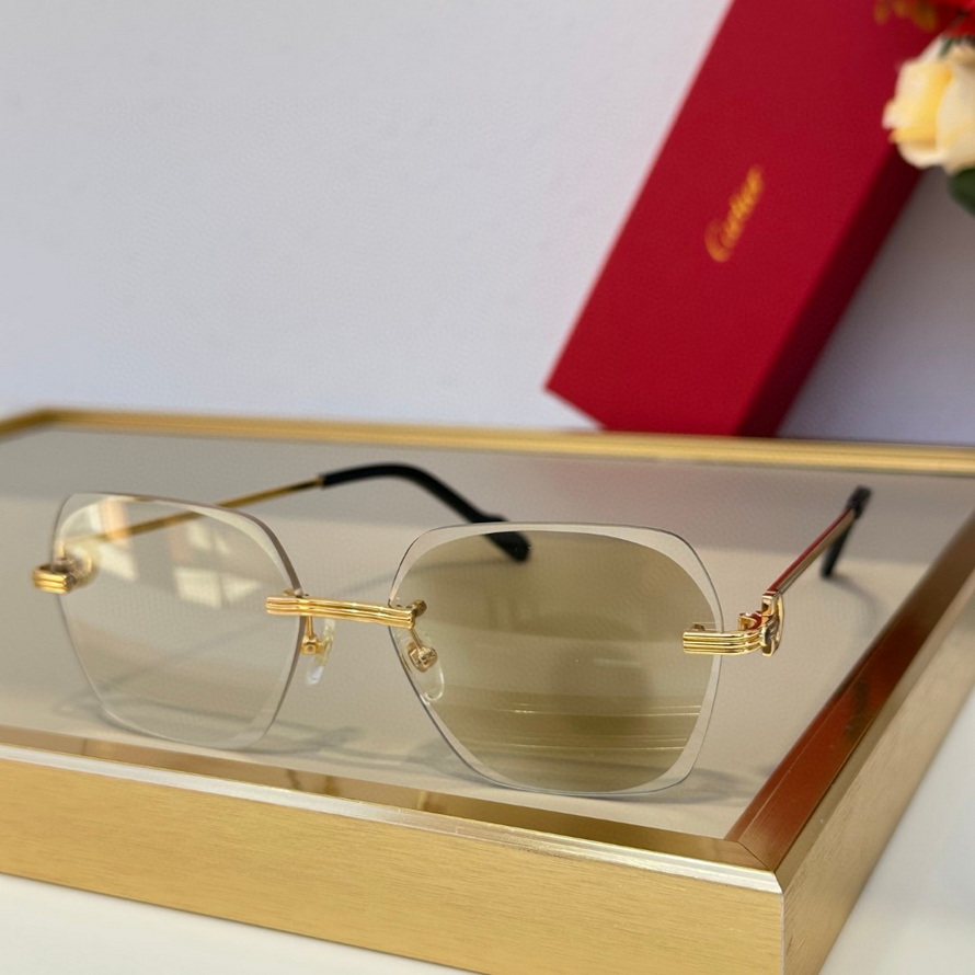 Ca*t*er sunglasses(aaaa)-362