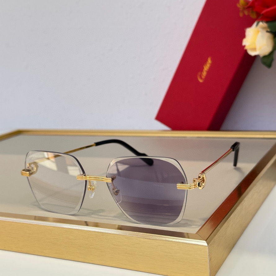 Ca*t*er sunglasses(aaaa)-361