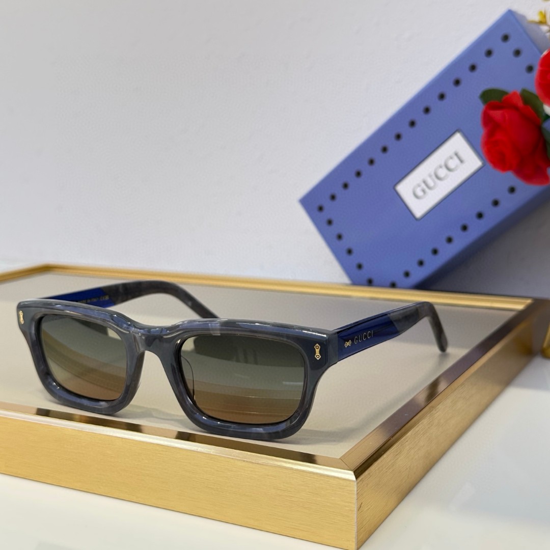 G*u*i sunglasses(aaaa)-2731