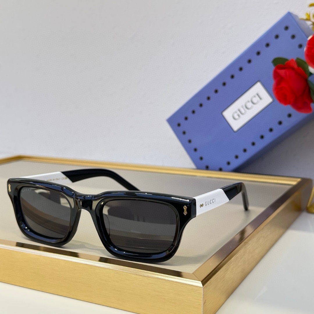 G*u*i sunglasses(aaaa)-2730