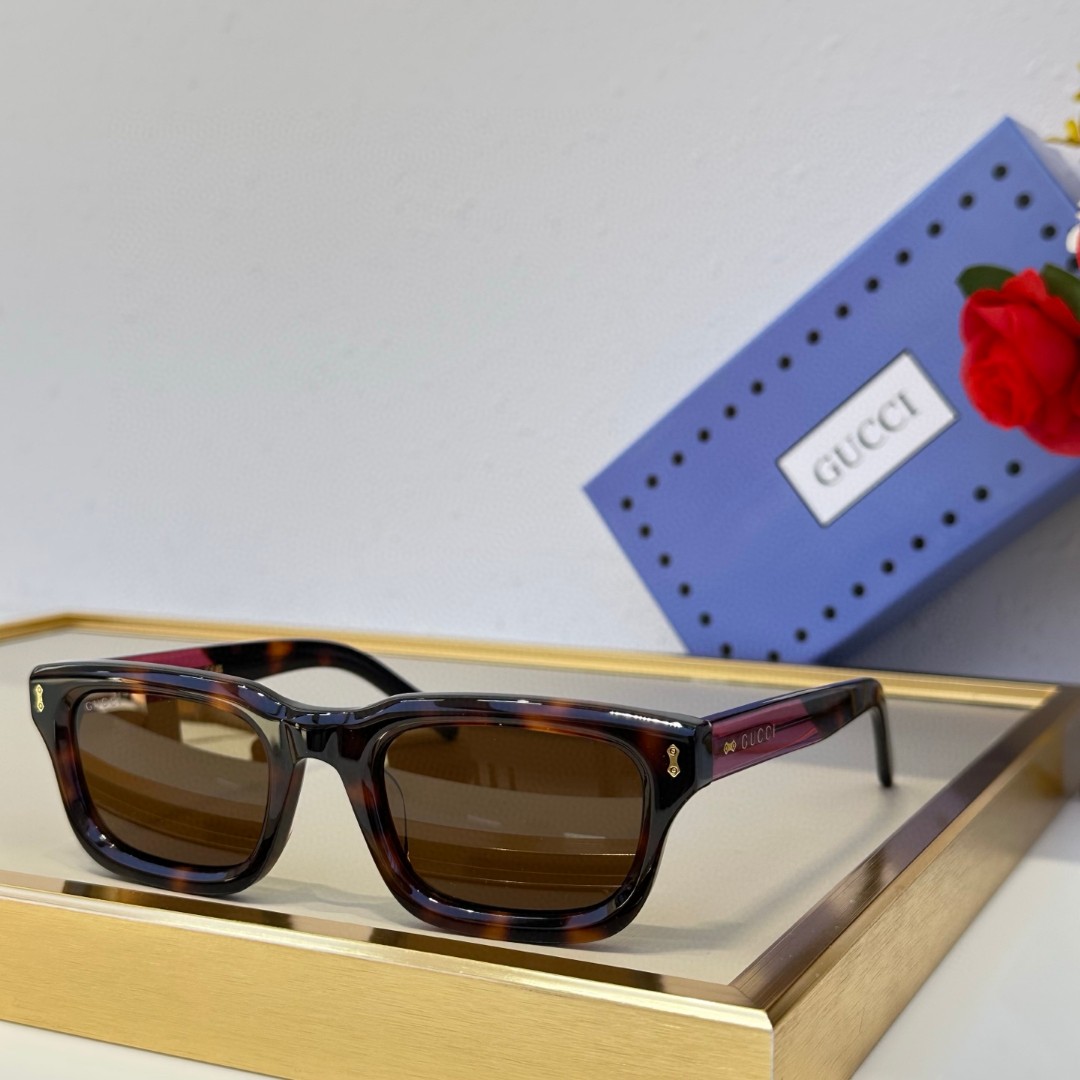 G*u*i sunglasses(aaaa)-2727