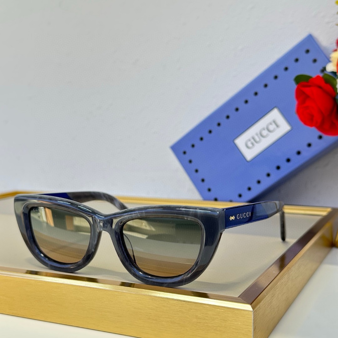 G*u*i sunglasses(aaaa)-2720