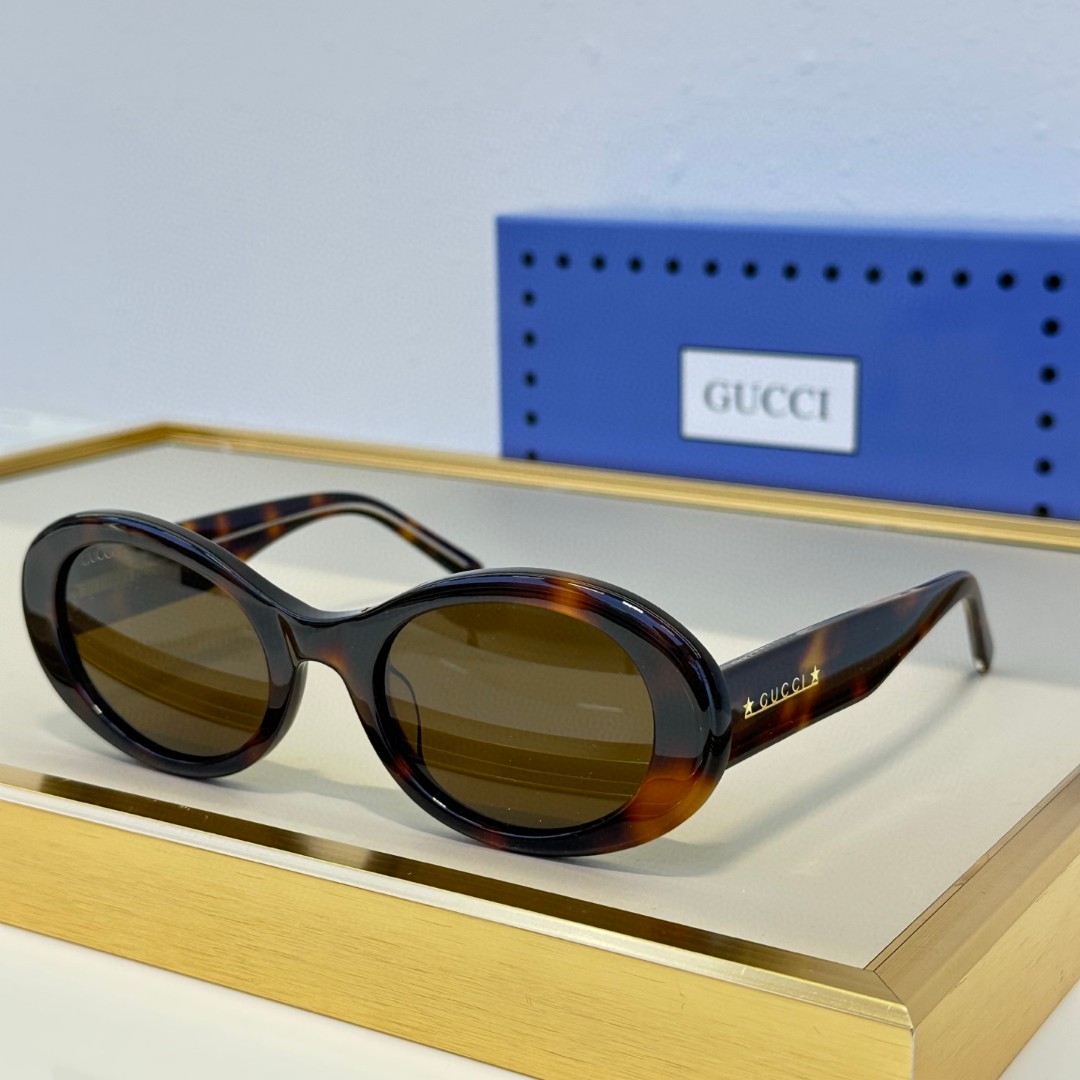 G*u*i sunglasses(aaaa)-2718