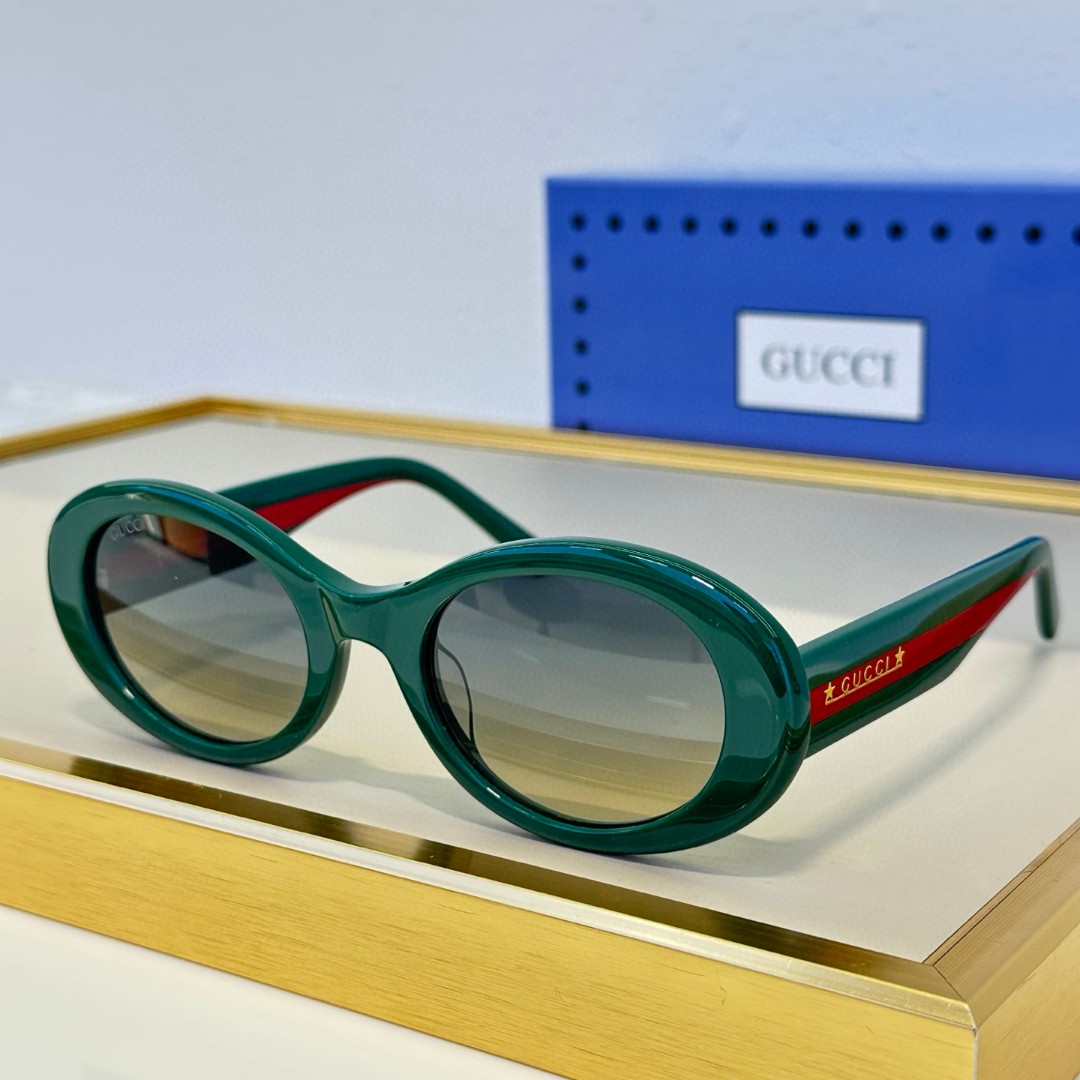 G*u*i sunglasses(aaaa)-2715