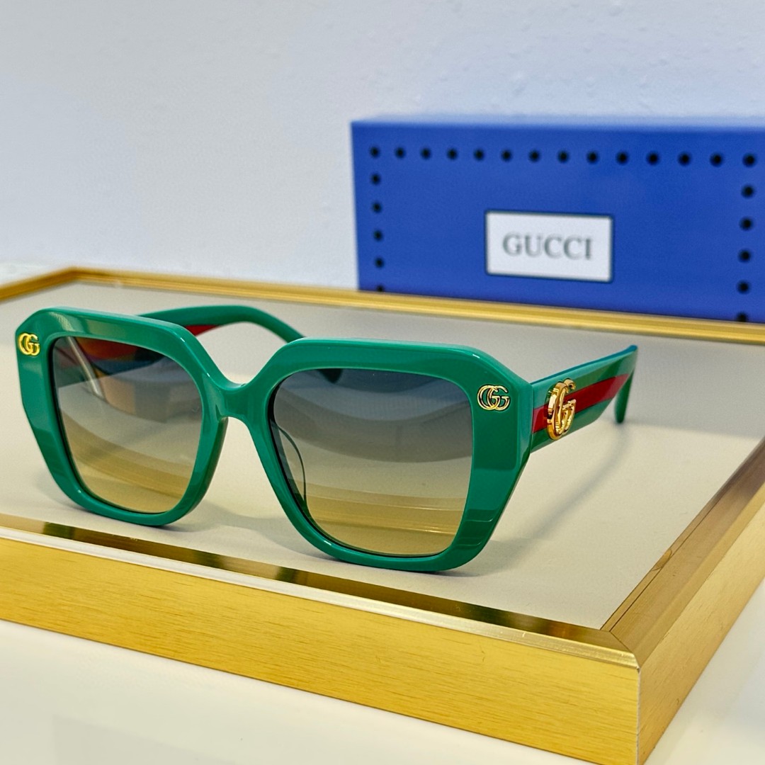 G*u*i sunglasses(aaaa)-2707