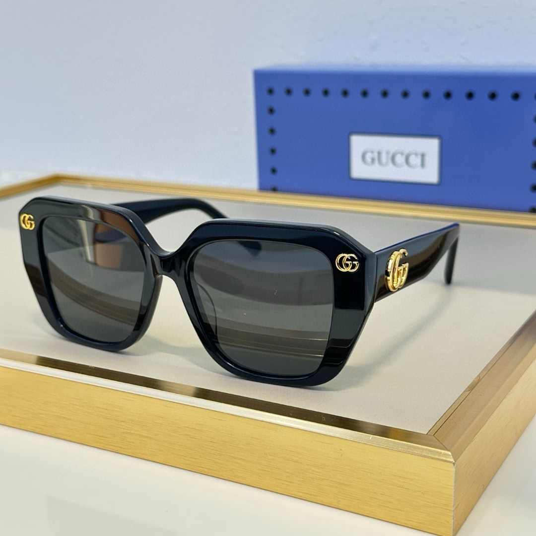 G*u*i sunglasses(aaaa)-2706