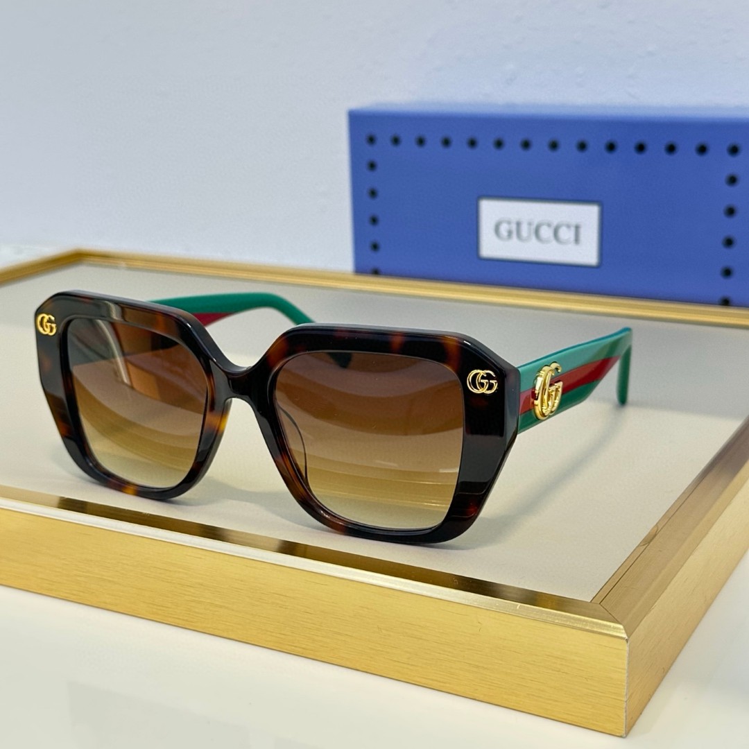 G*u*i sunglasses(aaaa)-2704