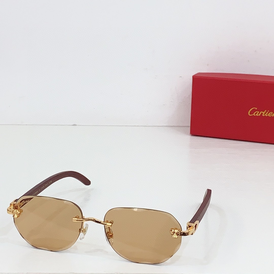 Ca*t*er sunglasses(aaaa)-354