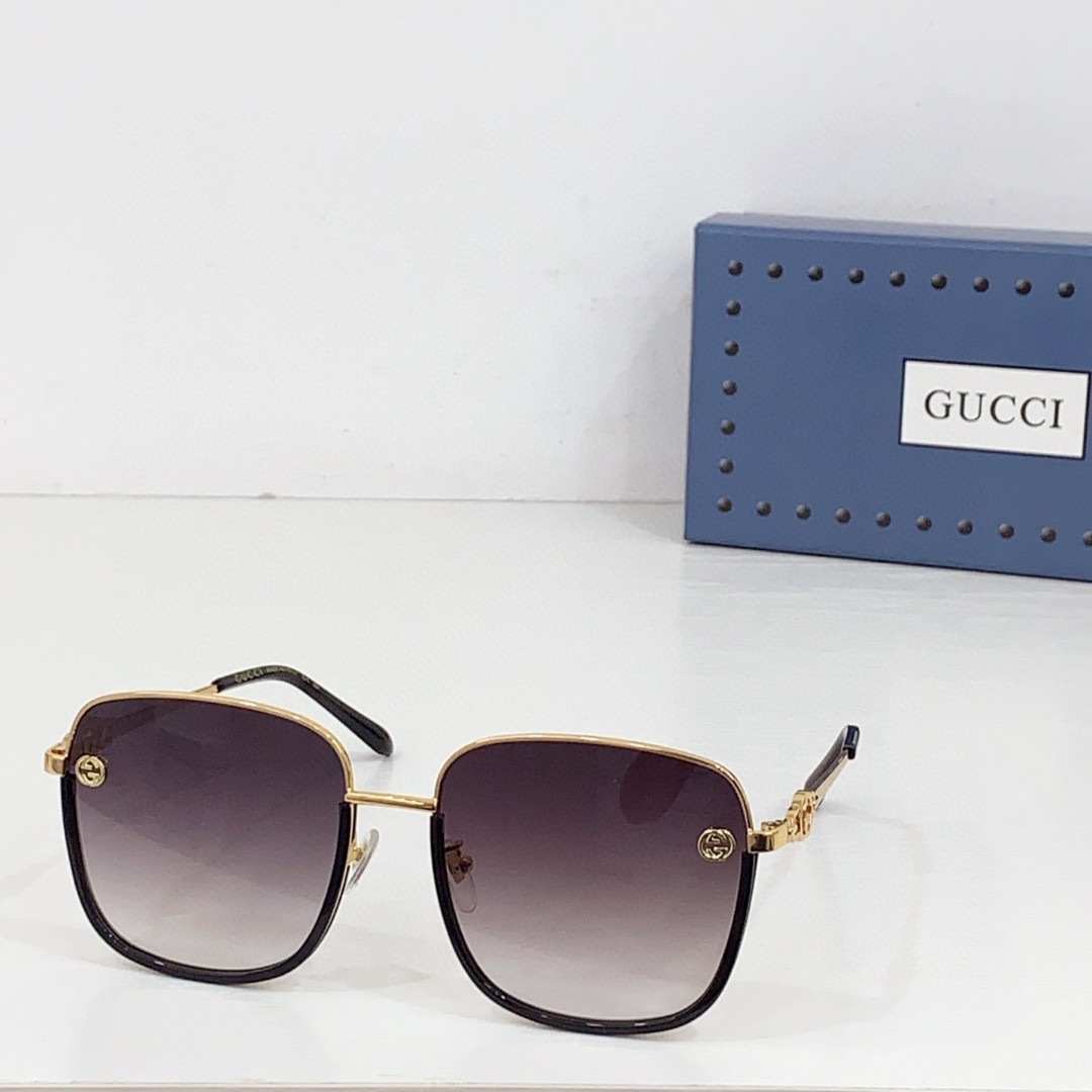 G*u*i sunglasses(aaaa)-2700