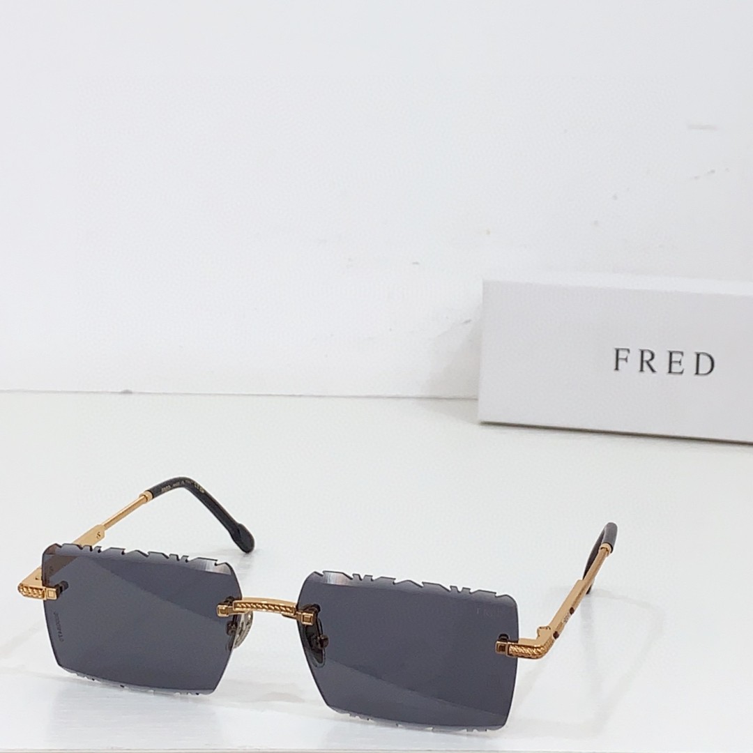 FRED Sunglasses(AAAA)-621