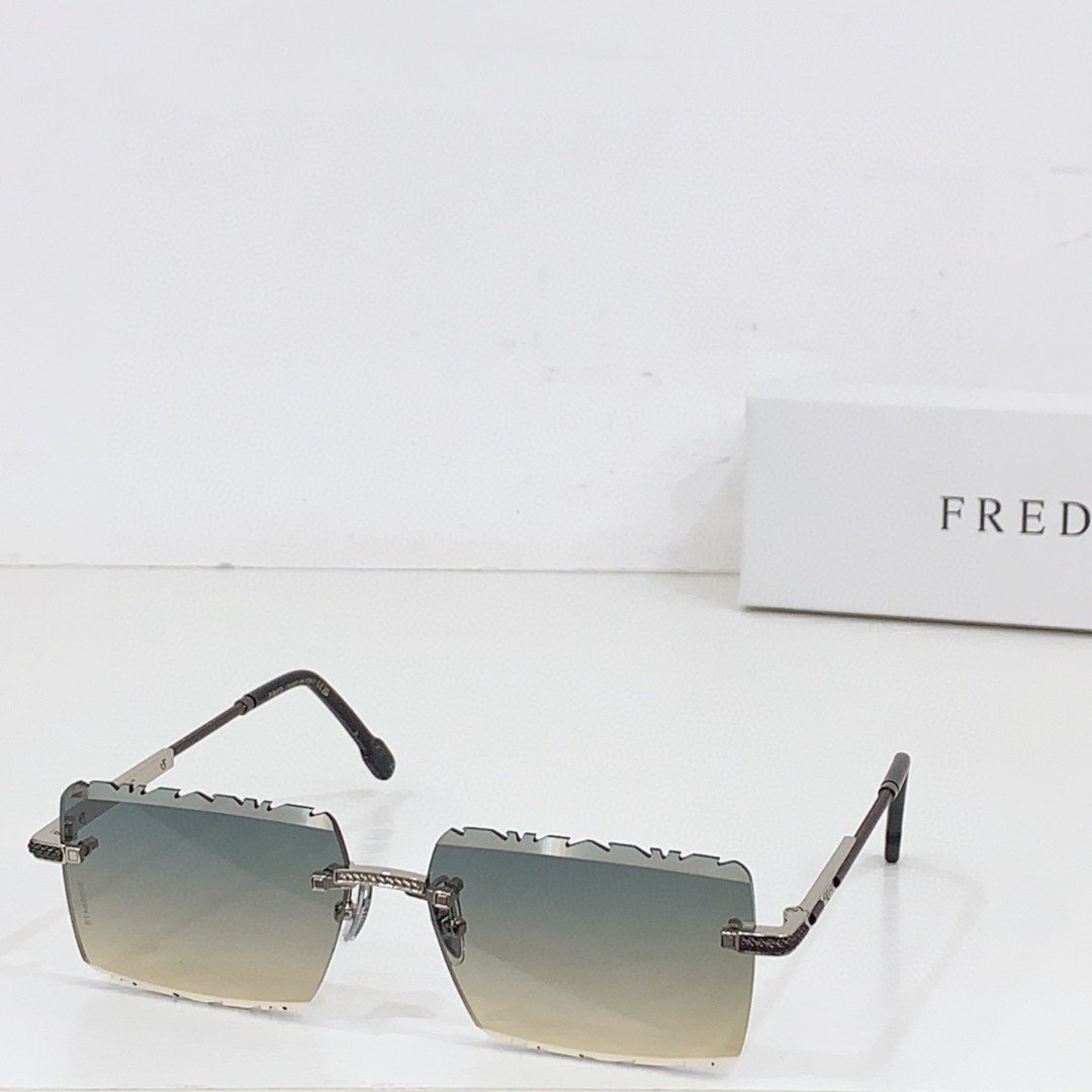 FRED Sunglasses(AAAA)-618