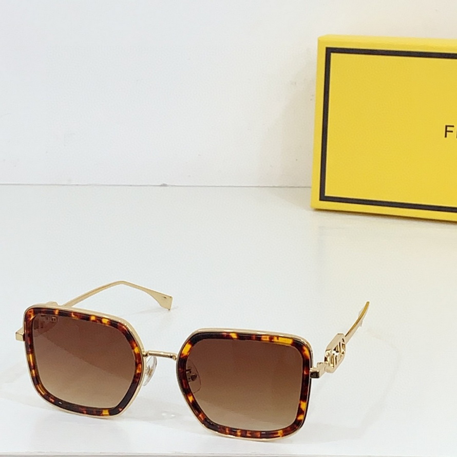 FENFDI Sunglasses(AAAA)-033
