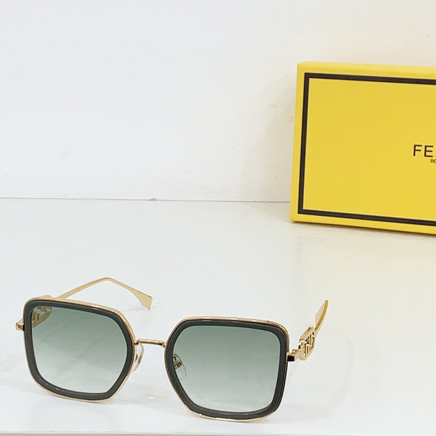FENFDI Sunglasses(AAAA)-032