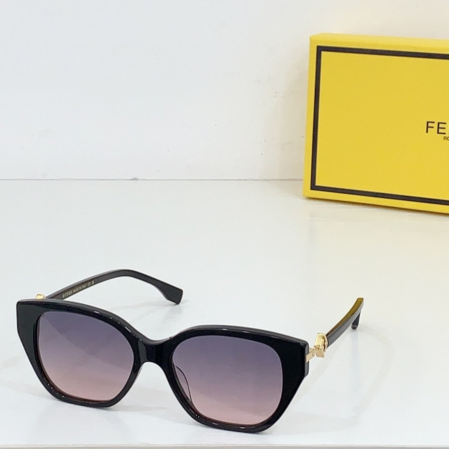 FENFDI Sunglasses(AAAA)-015