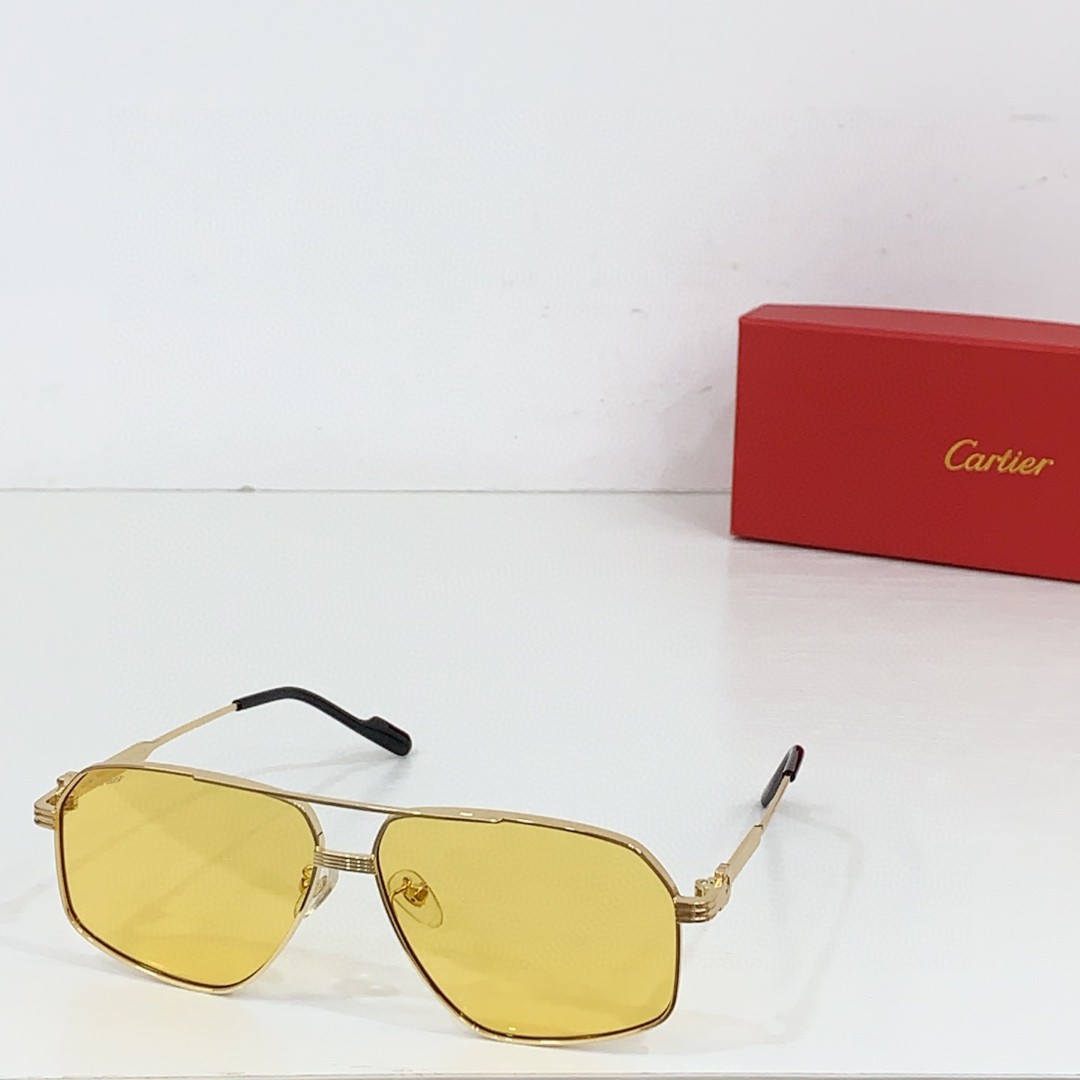 Ca*t*er sunglasses(aaaa)-345