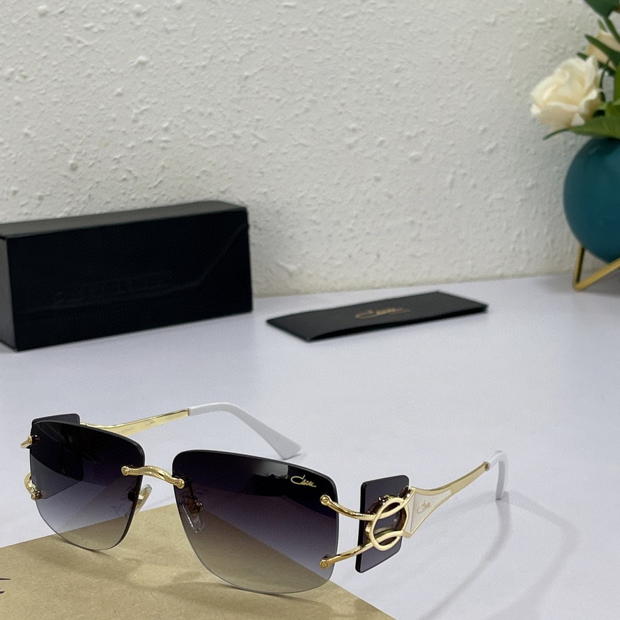 Cazal Sunglasses(AAAA)-144