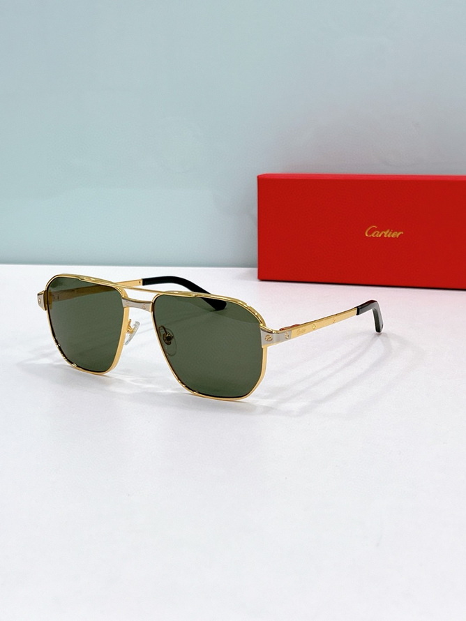 Ca*t*er sunglasses(aaaa)-319