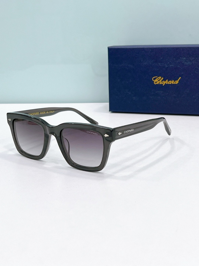 Chopard Sunglasses(AAAA)-787