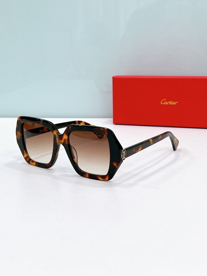 Ca*t*er sunglasses(aaaa)-299