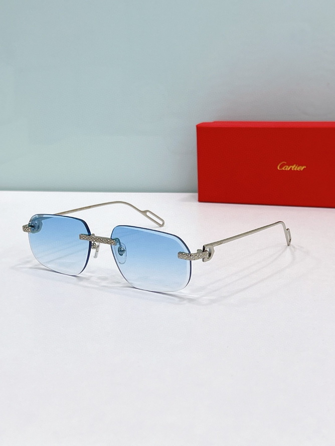 Ca*t*er sunglasses(aaaa)-290