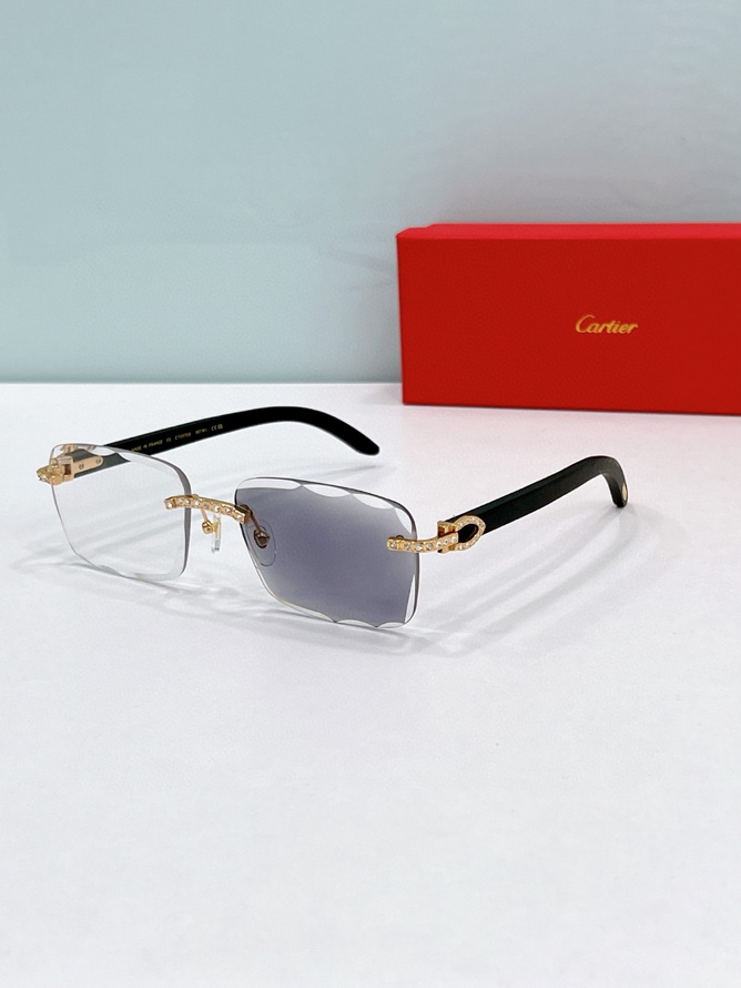 Ca*t*er sunglasses(aaaa)-287