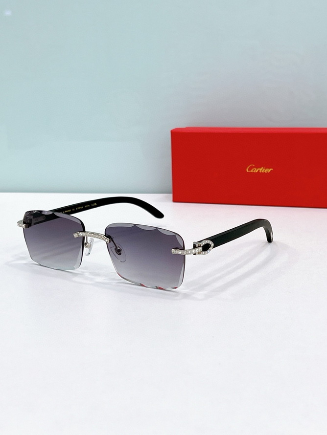 Ca*t*er sunglasses(aaaa)-285