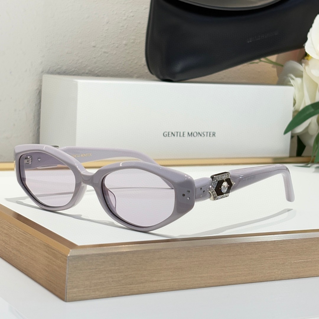Gentle Monster Sunglasses(AAAA)-232