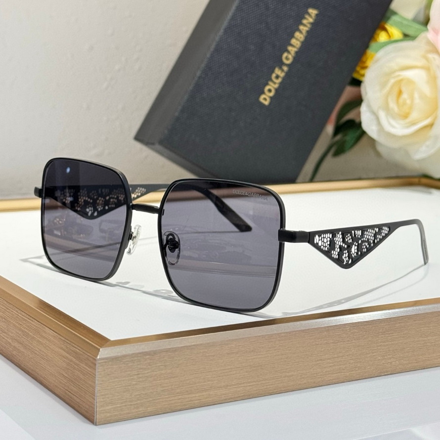 D&G Sunglasses(AAAA)-1072