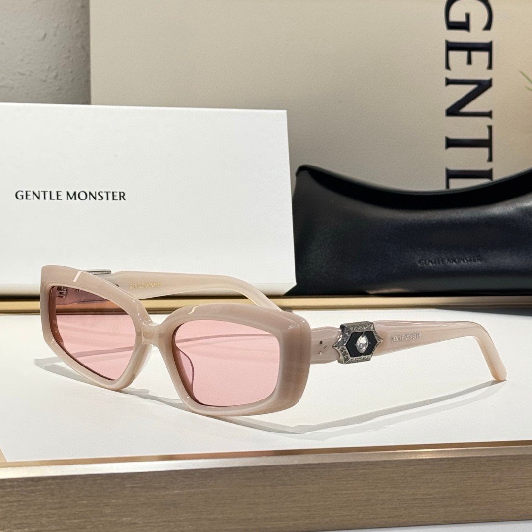 Gentle Monster Sunglasses(AAAA)-224