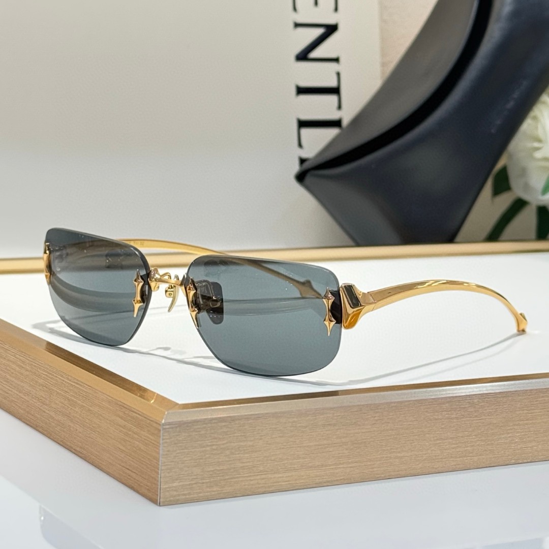 Gentle Monster Sunglasses(AAAA)-221