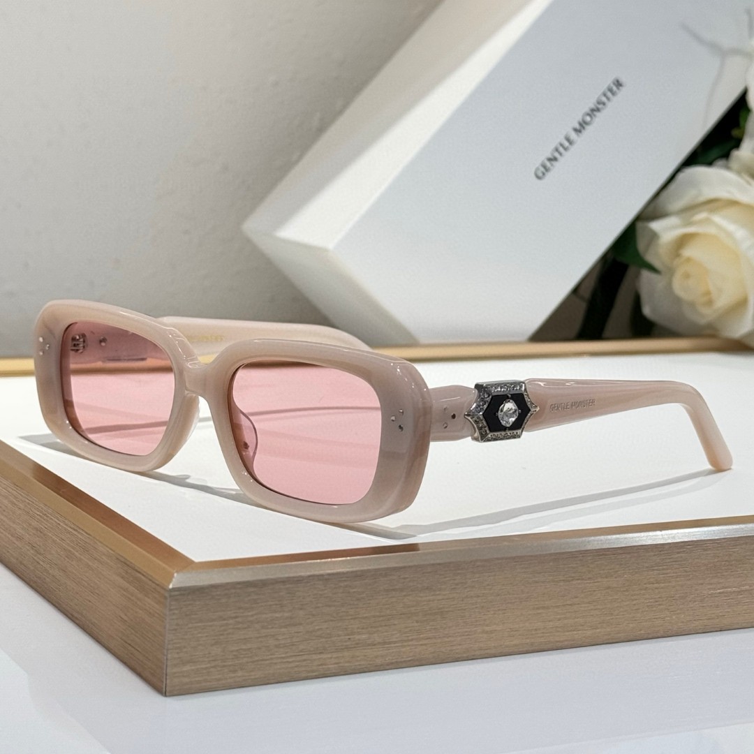 Gentle Monster Sunglasses(AAAA)-215