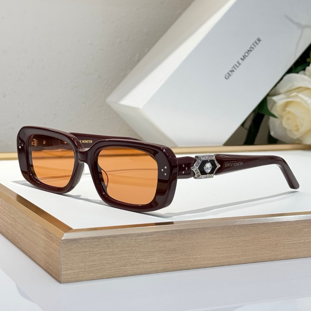 Gentle Monster Sunglasses(AAAA)-212