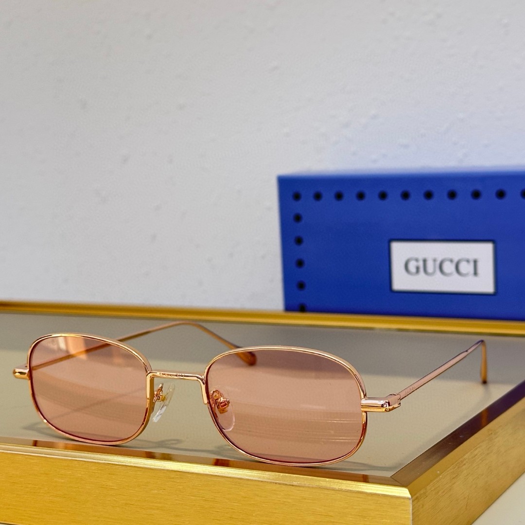 G*u*i sunglasses(aaaa)-2676