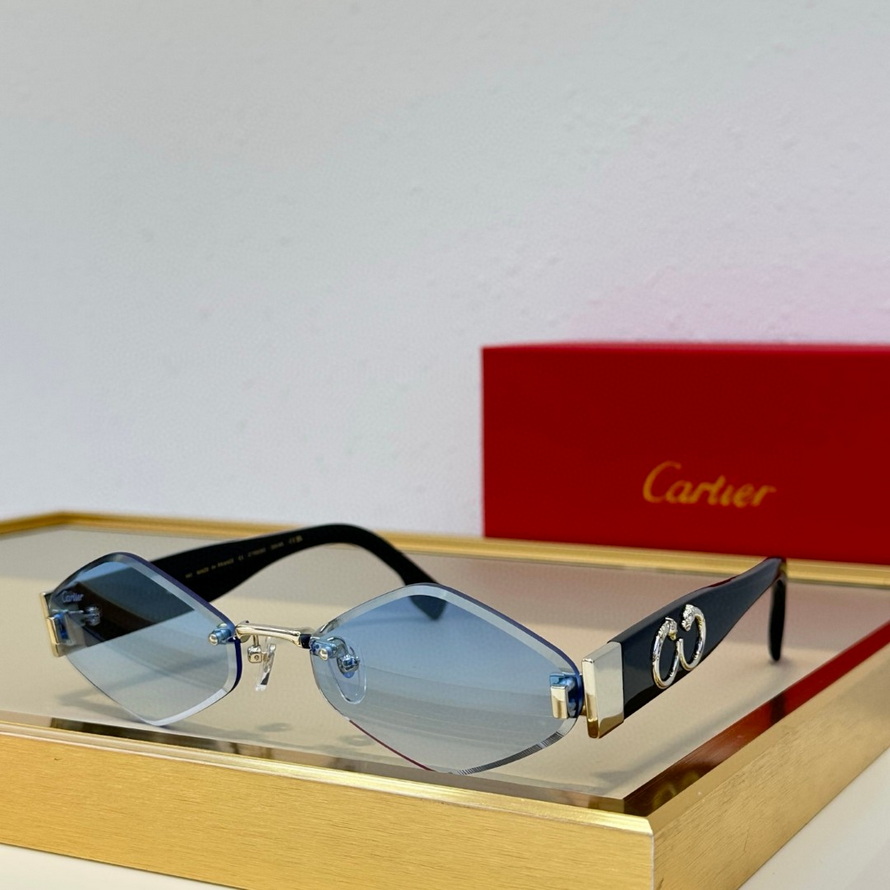 Ca*t*er sunglasses(aaaa)-271
