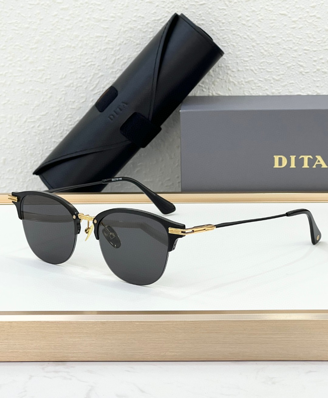 DITA Sunglasses(AAAA)-1172