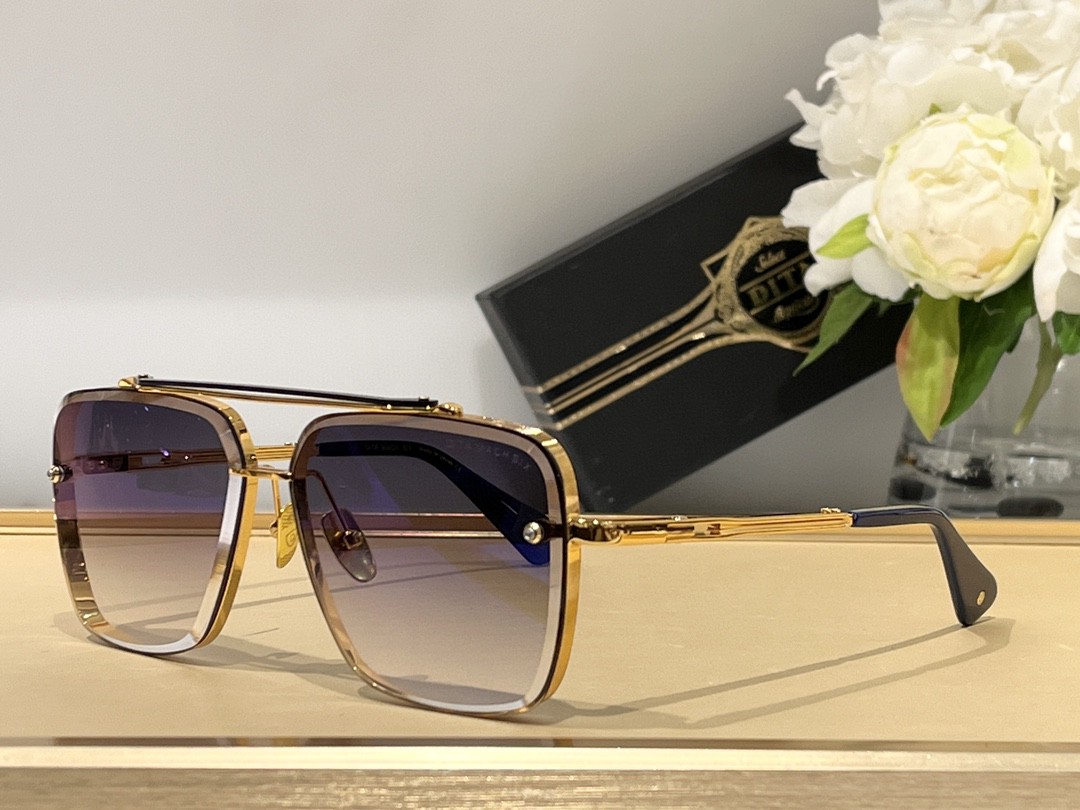 DITA Sunglasses(AAAA)-1157