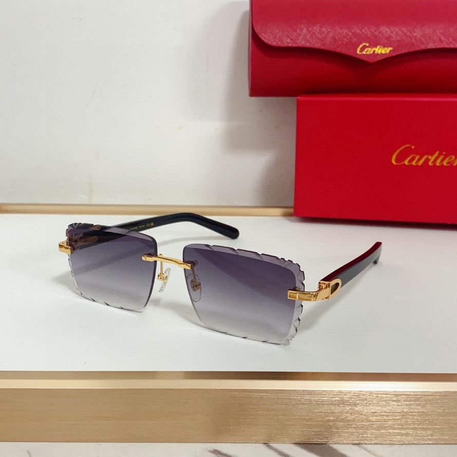 Ca*t*er sunglasses(aaaa)-261