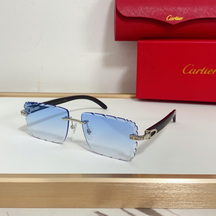 Ca*t*er sunglasses(aaaa)-259