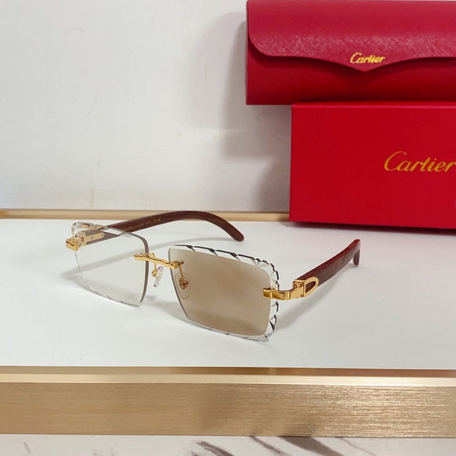 Ca*t*er sunglasses(aaaa)-252
