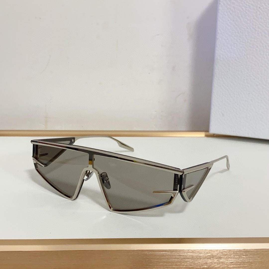 GIVENCHY Sunglasses(AAAA)-216