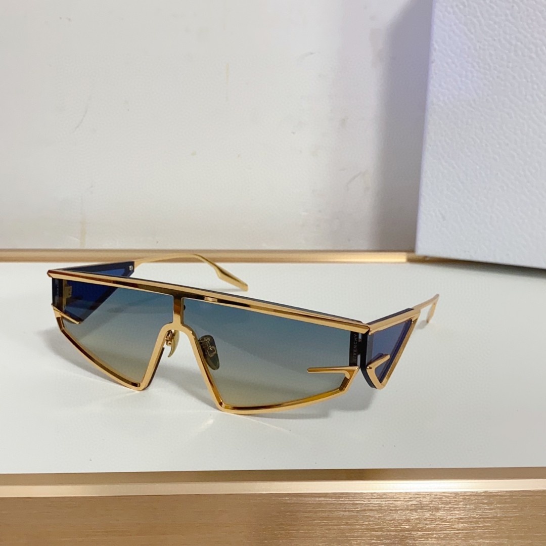 GIVENCHY Sunglasses(AAAA)-213