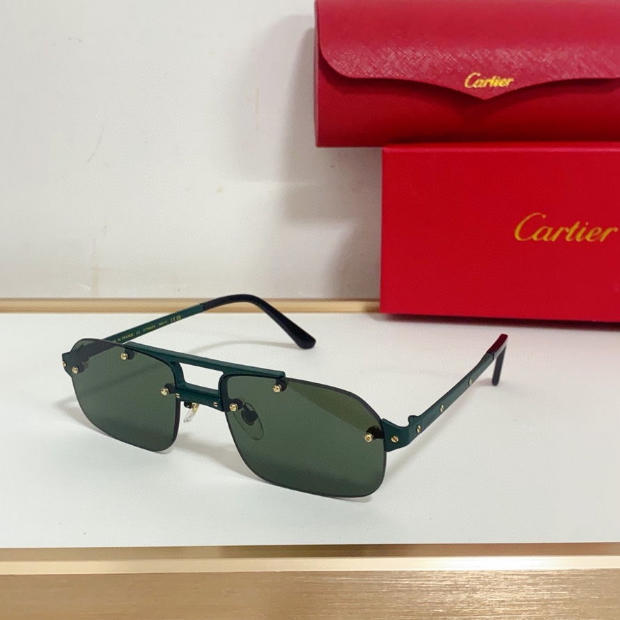 Ca*t*er sunglasses(aaaa)-247