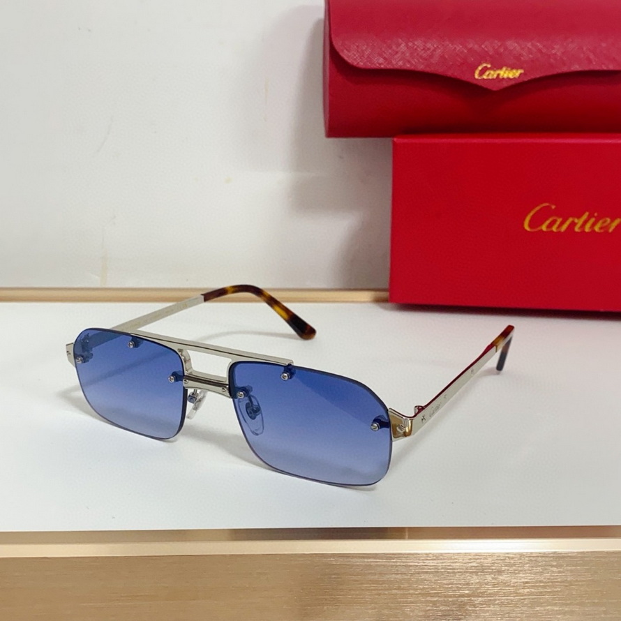 Ca*t*er sunglasses(aaaa)-246